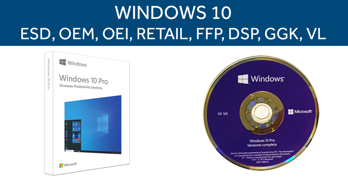 Windows 10 Pro 32/64 Bits Licence - Français - Clé d'activation originale  et livraison gratuite par e-mail - Assistance et instructions (Satisfait ou  remboursé) - IMAGINE PLUS